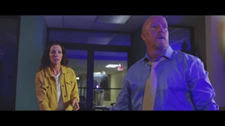 دانلود فیلم شهاب سنگ: اولین برخورد Meteor: First Impact 2022