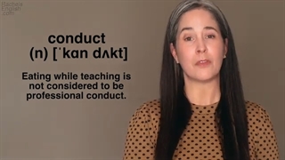 105کلمه انگلیسی اکادمیک روز 26