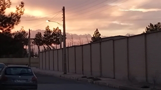 یا صاحب الزمان