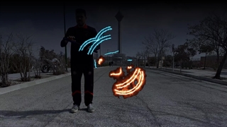 آموزش بوکس فیلیپینی (سبک تخصصی سلاح سرد) - قسمت دهم