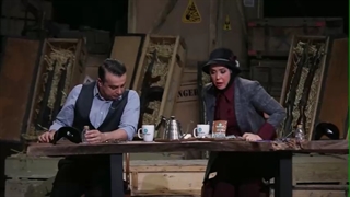 قسمت 12 سریال پدرخوانده(کامل)(رایگان)| سریال پدرخوانده قسمت دوازدهم