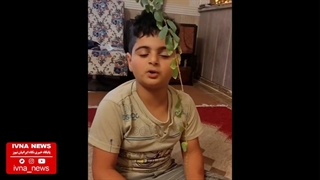 فیلم دردناکی که مادر کیان پیرفلک منتشر کرد