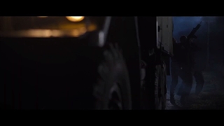 دانلود فیلم محاصره The Siege 2023