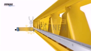 نحوه تولید جرثقیل دماگ