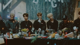 موزیک ویدیو  آهنگ 19 از Stray kids