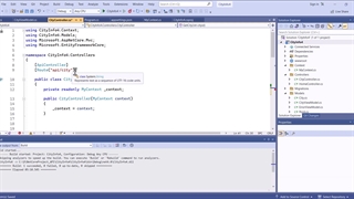 آموزش API نویسی قسمت ششم
