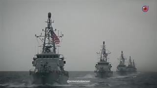 14011215: انفجار نورداستریم؛ آمریکا چطور آلمان را قربانی کرد؟