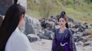 قسمت 30 سریال چینی سفر چونگ زی با زیرنویس فارسی