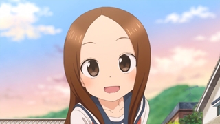انیمه عاشقانه "تاکاگی سان اذیت کننده ی ماهر" [Teasing Master Takagi-San] زیرنویس فارسی فصل دوم 2 قسمت چهارم 4