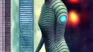 پیش بینی هوش مصنوعی از آینده بشر