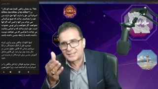 14011215: هشدار قاطعانه رئیس قوه قضائیه با شایعه سازان و عوامل مسمومیت ساز