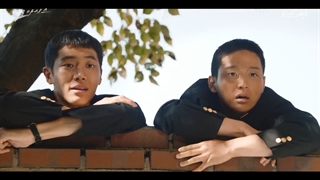 قسمت اول دوران خوش قسمت 1+زیرنویس فارسی  Oasis 2023  با بازی جانگ دو یونگ، سول این آه  و سونگهی عضو Oh My Girl