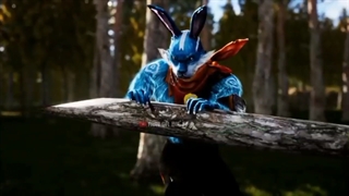 free fire فری فایر در دنیای ژوراسیک