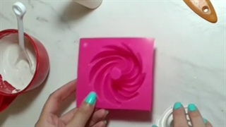 روش های حذف حباب در قالبگیری با پودر آلفاپلاس