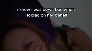 نگاه های جذاب نامجون به جسی 