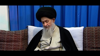 مستند آسیدمحمدعلی ، انتشار از سایت رسمی از Khamenei.ir