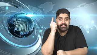 14011216: رامبد جوان و شهاب حسینی به دنبال رضایت‌گیری از خانواده شهید عجمیان!