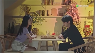 قسمت8 سریال چینی(تو سه روز عاشقم شو)Love Me in Three Days 2022+زیرنویس فارسی