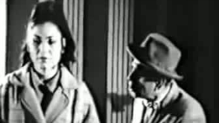 آرامش بخش ترین جمله تقی ظهوری در فیلم سینمایی جدایی 1348