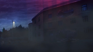 انیمه ی Lie Huo Jiao Chou (ناراحتی های بی نهایت در اتش فروزان) قسمت 3 با زیرنویس فارسی