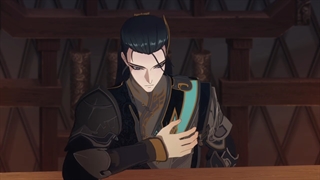 انیمه ی Lie Huo Jiao Chou (ناراحتی های بی نهایت در اتش فروزان) قسمت 7 با زیرنویس فارسی