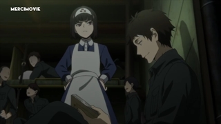 انیمه ی bungou stray dogs فصل 4 قسمت 9 زیرنویس فازسی