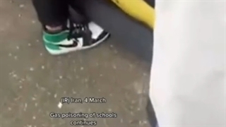 مسمویت دانش اموزان بر اثرگاز نیتروژن