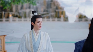 قسمت 33 سریال چینی سفر چونگ زی با زیرنویس فارسی