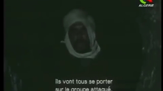 L'Opium et le Bâton  الفیلم الجزائری الأفیون والعصا