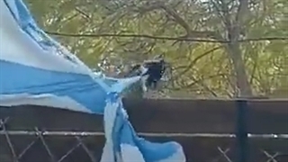 نابودی صهی،ن،ی،سم بسیار نزدیک است