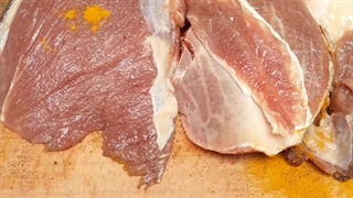 طرز تهیه کشمش پلو