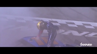 دانلود مستند پرهیاهو Rowdy 2022