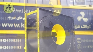 تولید انواع اگزاست فن در شرکت کولاک فن بندر عباس