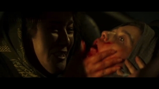 اسپویل ....میکس غمگین سریال پوست شیر(میکس غمگین از کشته شدن ساحل)