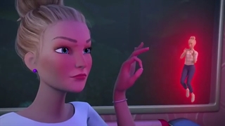 Karşınızda en iyi anlar! | Barbie Derleme