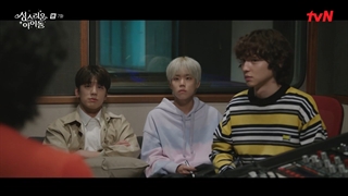 قسمت 7 سریال کره ای آیدل بهشتی + زیرنویس فارسی