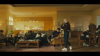 موزیک ویدئو the sound از Stray kids