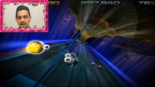 گیم پلی بسیار حرفه ای از بازی ذرات کوانتومی