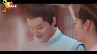 میکس سریال چینی زمان از دست رفته- نقاب علی زند وکیل