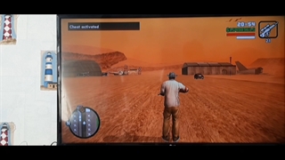 جی تی ای سن اندرس برای ps3