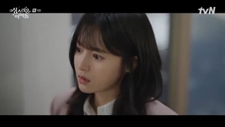 قسمت 8 سریال آیدل بهشتی با زیرنویس فارسی چسبیده the heavenly idol با بازی کیم مین کیو