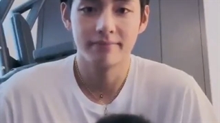 وقتی تهیونگ ادای یونتان رو در میاره...