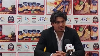 دقیقی: کاری کردیم که فراموش‌شدنی نیست