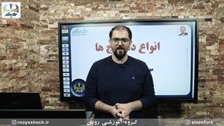 انواع دماسنج ها