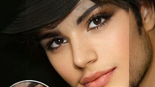 گریم چهره با اپلیکیشن faceapp