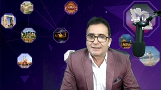 14011219: ایران و عربستان روابط خود را از سر میگیرند!