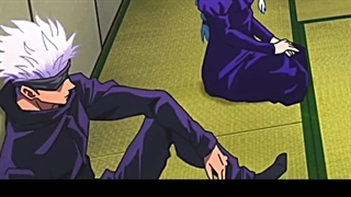 ساتورو گوجو