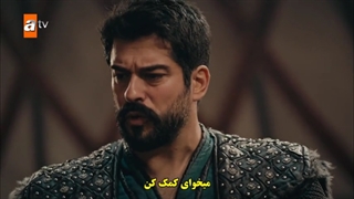 قسمت 116 سریال قیام عثمان - kurulus osman با زیرنویس فارسی چسبیده دی ال مکوین