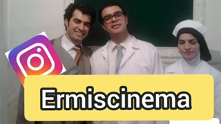 پیج اینستاگرام ermis