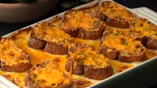 لازانیا را این مدلی درست کنید